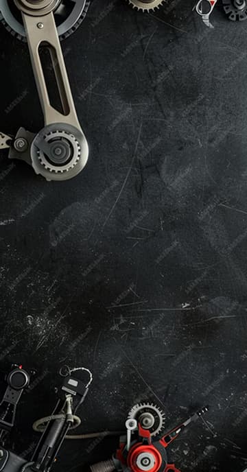 Newsletter Background Mobile