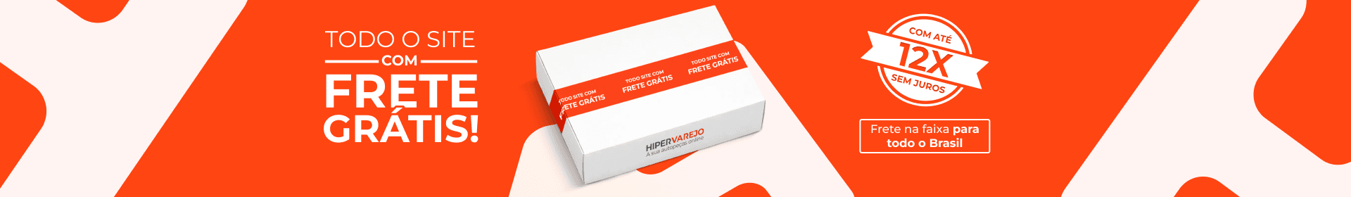 Frete Grátis