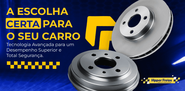 Hipper Freios