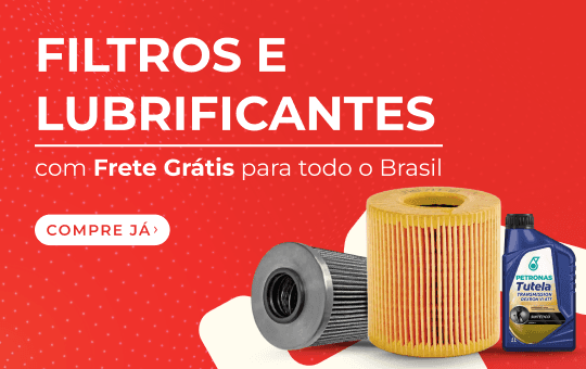 Filtros e Lubrificantes
